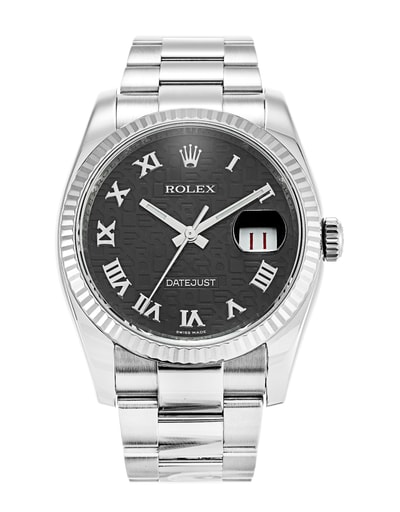 Rolex Datejust 116234